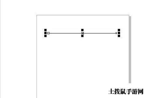 a4信纸打印模板设计-3