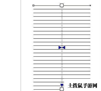 a4信纸打印模板设计-6