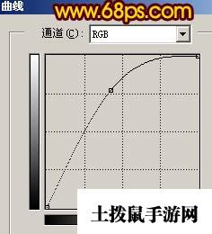 Photoshop制作超酷的金属边框纹理字
