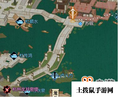 《逆水寒》五感提升方法及每日奇遇任务攻略 逆水寒怎么提升五感