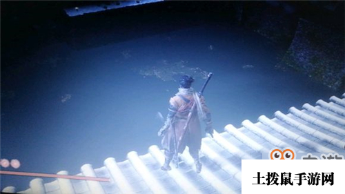 只狼无首的位置在哪里？