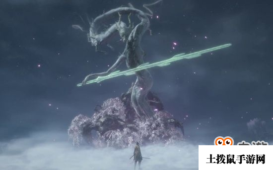 只狼樱龙打法技巧-只狼樱龙怎么打