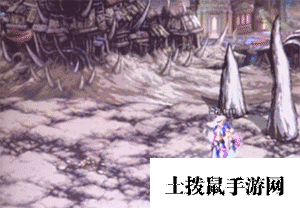 《DNF》夜刀神介绍