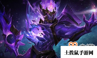 《LOL》9.13打野德玛西亚皇子嘉文四世出装介绍