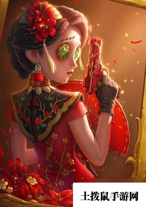 第五人格空军金皮寒香舞什么时候上线 国风金皮寒香舞一览