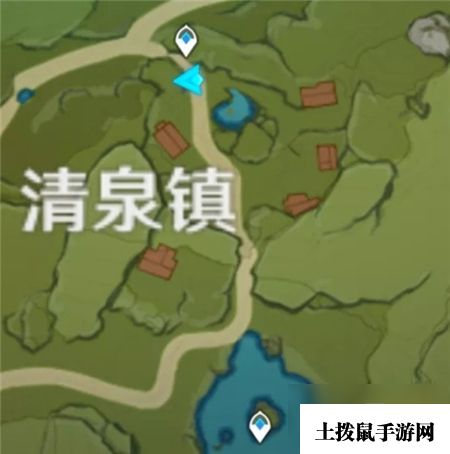 原神圣水怎么获取 圣水获得方法及作用