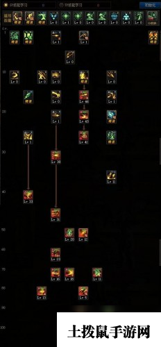 DNF100级圣武枪魂技能怎么加点_100级圣武枪魂技能加点推荐