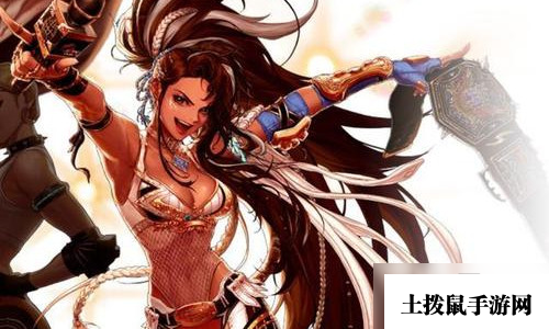 《DNF》2021女柔道技能加点推荐