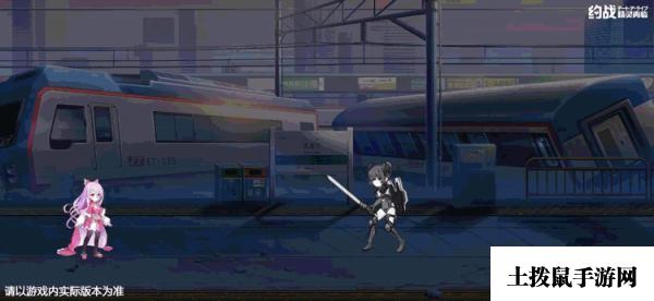 约会大作战手游园神凛绪技能介绍