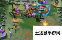 《LOL》云顶之弈9.23雷霆阵容大全