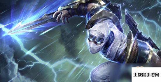 《LOL》云顶之弈9.23雷霆阵容大全