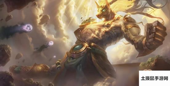 《LOL》云顶之弈9.23雷霆阵容大全