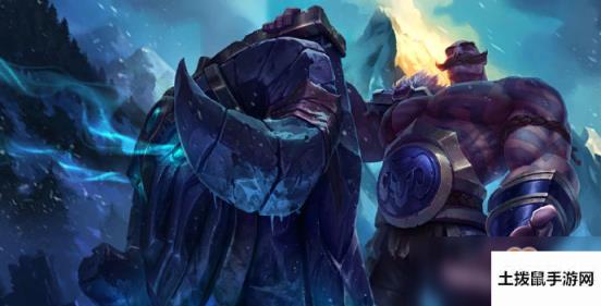 《LOL》云顶之弈9.23雷霆阵容大全