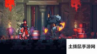 死亡细胞安卓版预计于2020年第三季度发布！ 超高难度等你来挑战