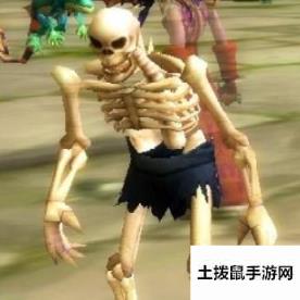 《魔兽世界怀旧服》野兽之四掉落副本