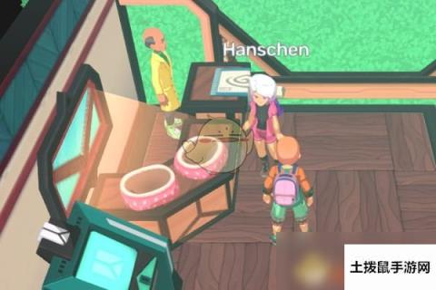 《Temtem》孵蛋新手技巧指南