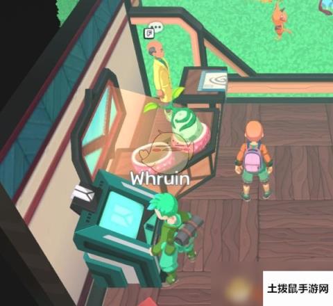 《Temtem》孵蛋新手技巧指南