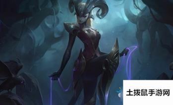 《LOL》10.3版本高胜率上单青钢影玩法介绍