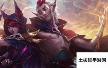 《LOL》10.3版本崛起英雄洛玩法介绍