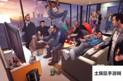 GTA5赌场豪劫DLC兵不厌诈全程潜行玩法心得