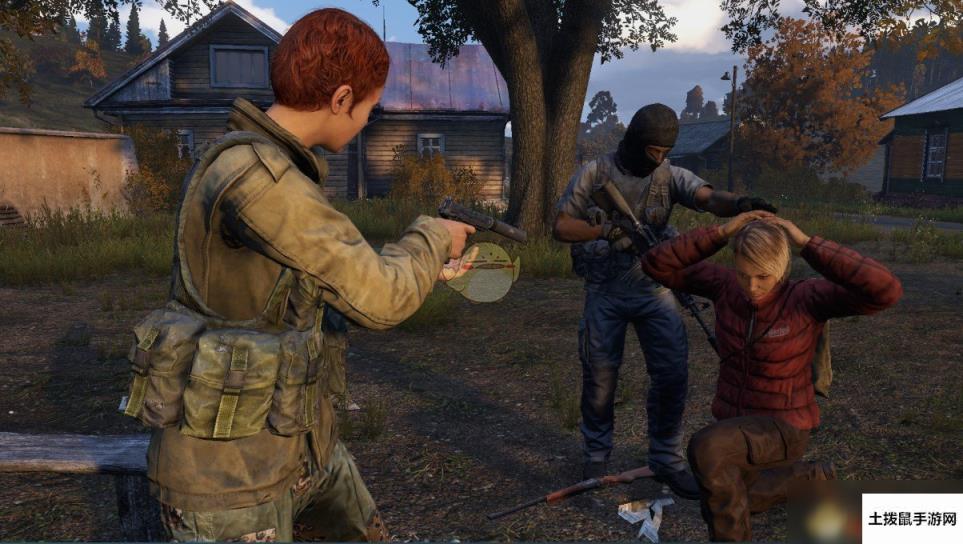 《DayZ》服务器类别识别方法分享