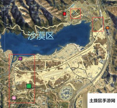 GTA5摩托帮工厂哪个好 摩托帮会所地址分析及选择攻略