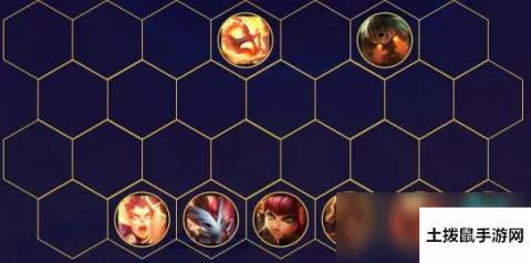 《LOL》云顶之弈10.3版本炼狱体系阵容推荐