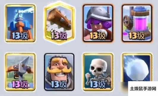 皇室战争皮卡锤怎么玩？皮卡锤打法攻略