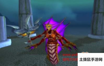 魔兽世界怀旧服卢泽尔在哪儿？WOW怀旧服卢泽尔任务怎么做？