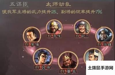 三国志战略版S3赛季贾诩攻略 S3新武将贾诩怎么用