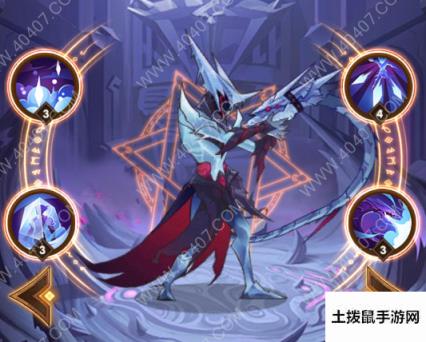 剑与远征寇扎德和女妖谁更强 寇扎德女妖对比攻略