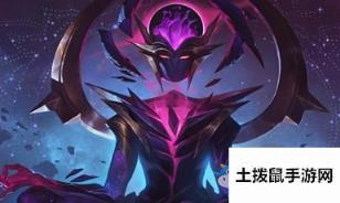 《LOL》无限火力高胜率卡尔玛玩法介绍