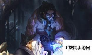 《LOL》无限火力高胜率塞拉斯玩法介绍