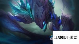 《LOL》无限火力高胜率卡兹克玩法介绍