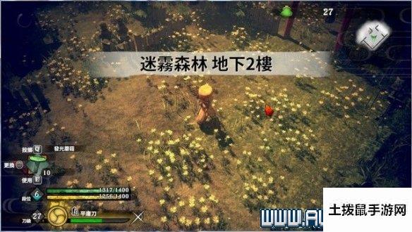 土拨鼠手游网