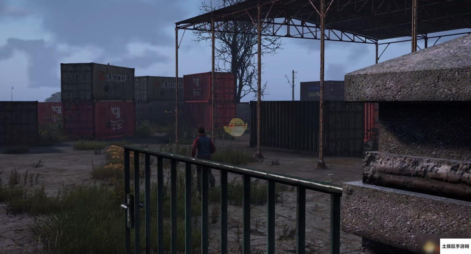 《DayZ》心脏病发作解决方法分享