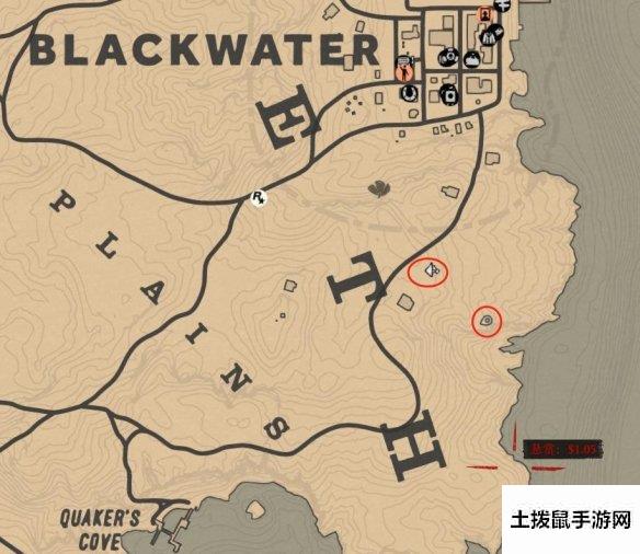 土拨鼠手游网