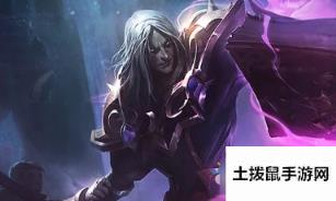 《LOL》10.3版本高胜率打野卡尔萨斯玩法介绍