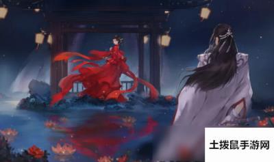 天涯明月刀手游“明月测”2.28来袭！资格招募20日开启