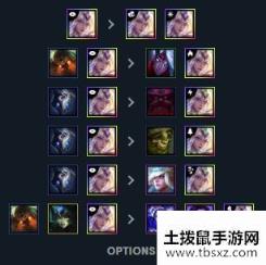 云顶之弈10.4影地狱召唤阵容玩法攻略