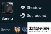 LOL云顶之弈系魂光影阵容怎么玩