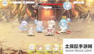魔女传说新手玩法详解 魔女传说玩法汇总介绍