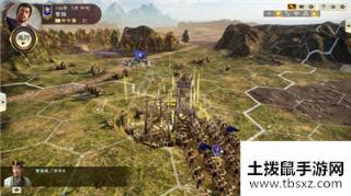 三国志14战场效果是什么