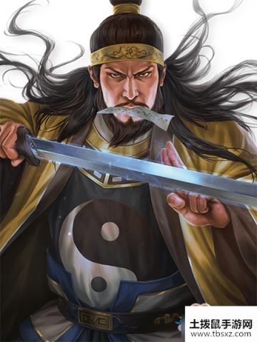 三国志14张宝信息详情-三国志14张宝个人资料