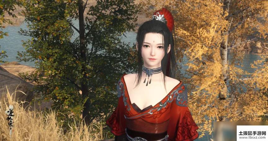 《逆水寒》幽魅沙华获得方法介绍