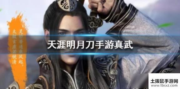 天涯明月刀手游真武门派怎么样 真武门派职业攻略