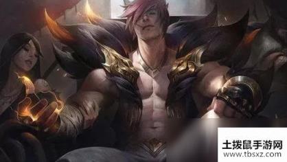 《LOL》10.4最强上单瑟提攻略