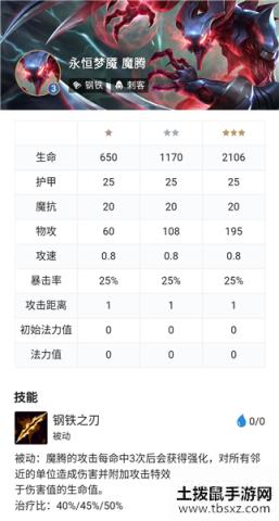 云顶之弈梦魇现在强吗？