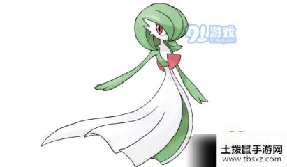 宝可梦剑盾沙奈朵怎么获得 宝可梦剑盾沙奈朵获取方式一览