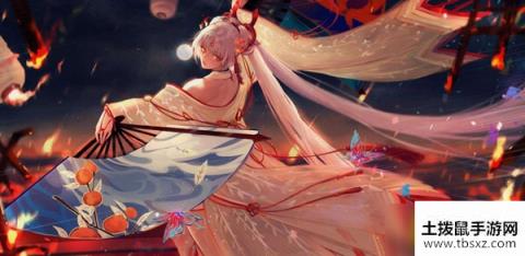 阴阳师不知火搭配什么样的御魂-不知火御魂搭配阵容